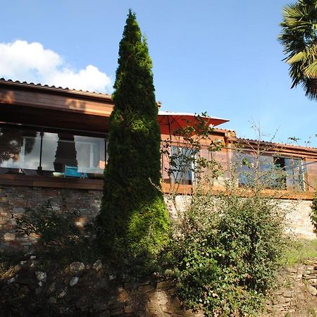 Villa Angelini Valle-di-Campoloro Экстерьер фото