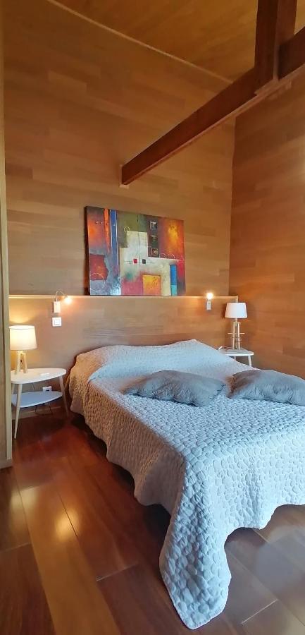 Villa Angelini Valle-di-Campoloro Экстерьер фото