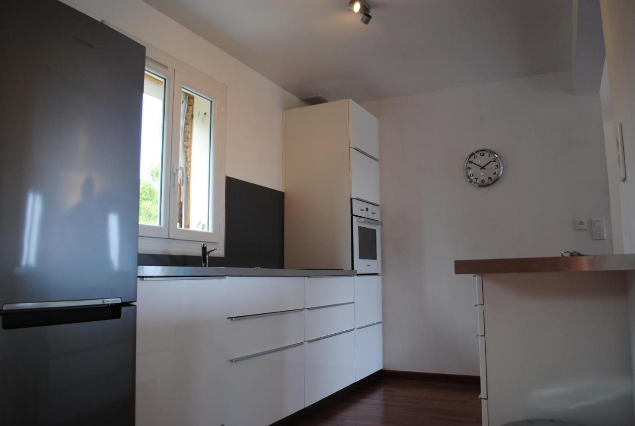 Villa Angelini Valle-di-Campoloro Экстерьер фото